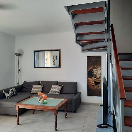Sun & Surf Loft, Near Main Street And Beach, Wifi Fiber, Winter Garden With Sea View Коральео Экстерьер фото