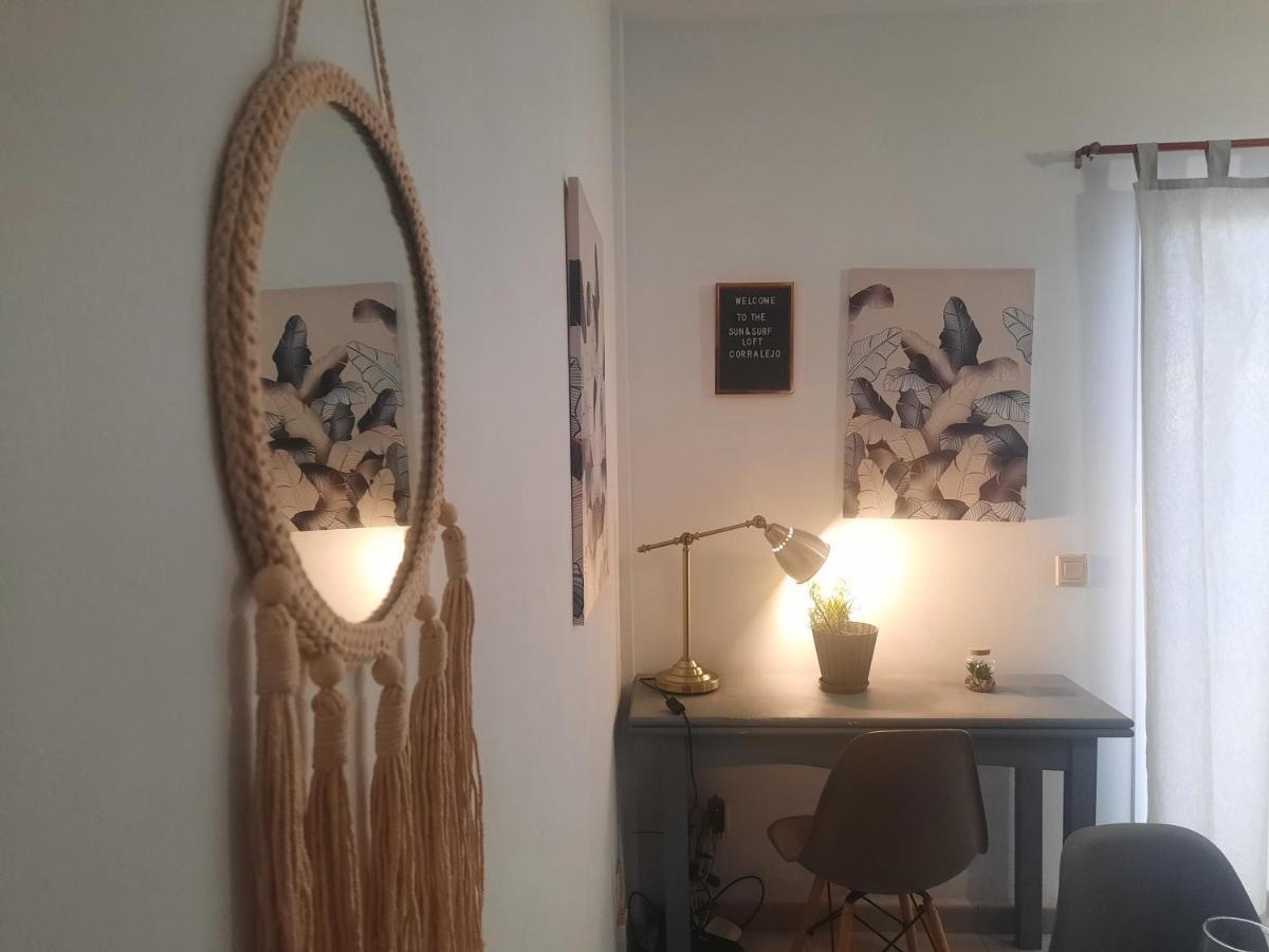 Sun & Surf Loft, Near Main Street And Beach, Wifi Fiber, Winter Garden With Sea View Коральео Экстерьер фото