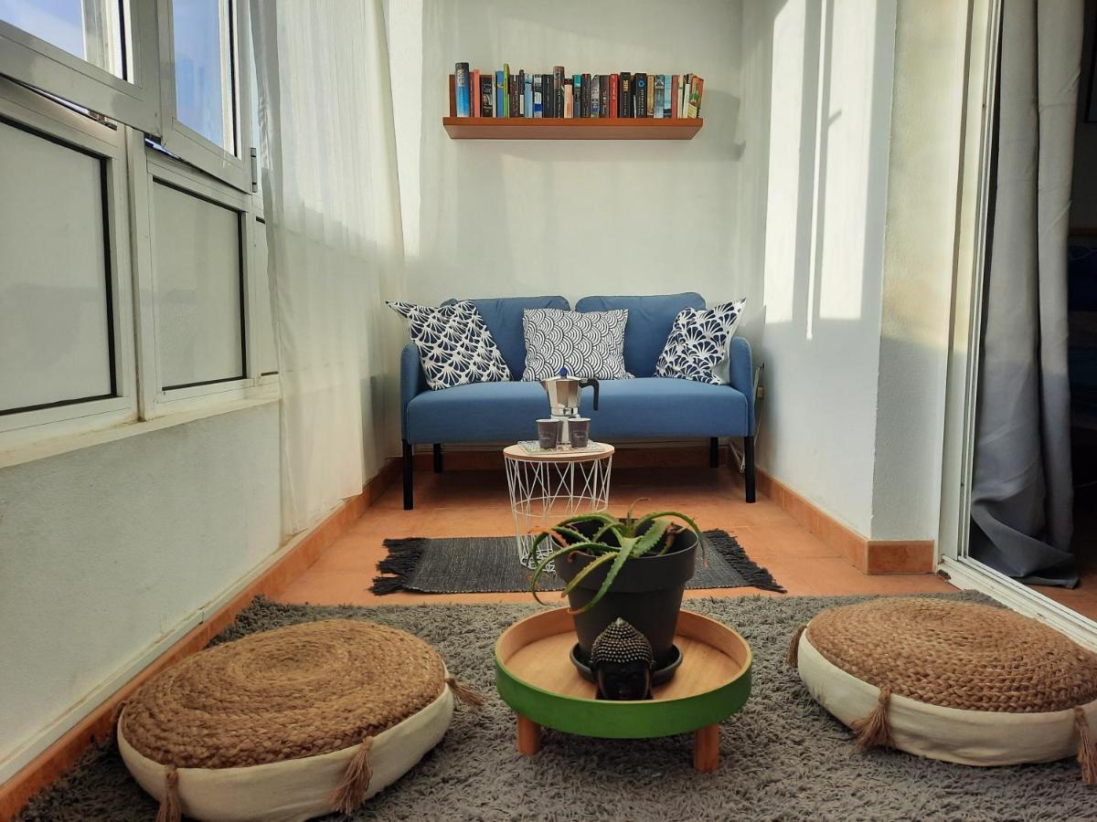 Sun & Surf Loft, Near Main Street And Beach, Wifi Fiber, Winter Garden With Sea View Коральео Экстерьер фото