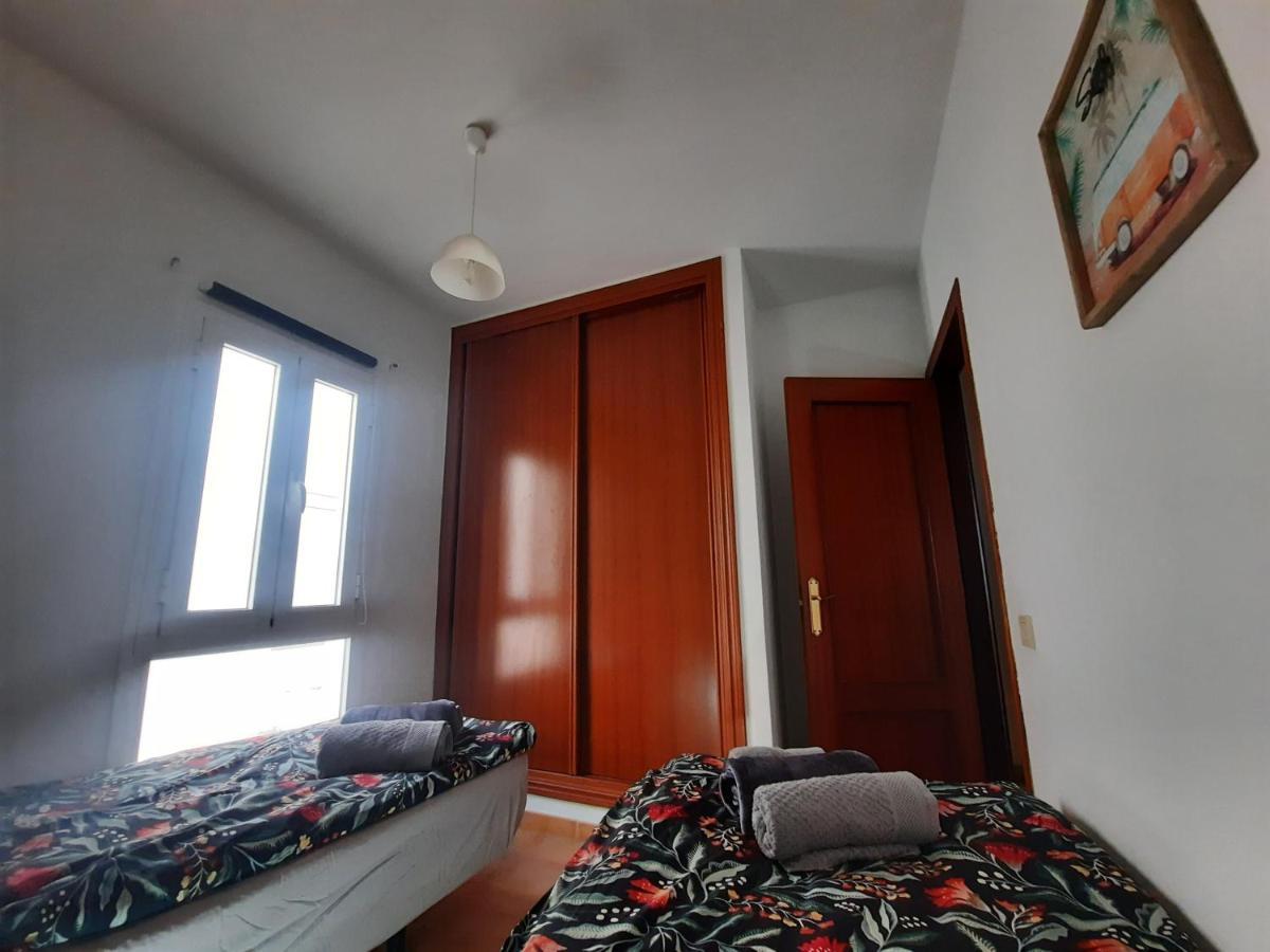 Sun & Surf Loft, Near Main Street And Beach, Wifi Fiber, Winter Garden With Sea View Коральео Экстерьер фото