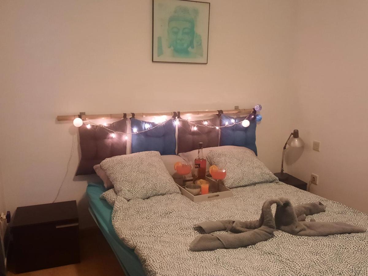 Sun & Surf Loft, Near Main Street And Beach, Wifi Fiber, Winter Garden With Sea View Коральео Экстерьер фото
